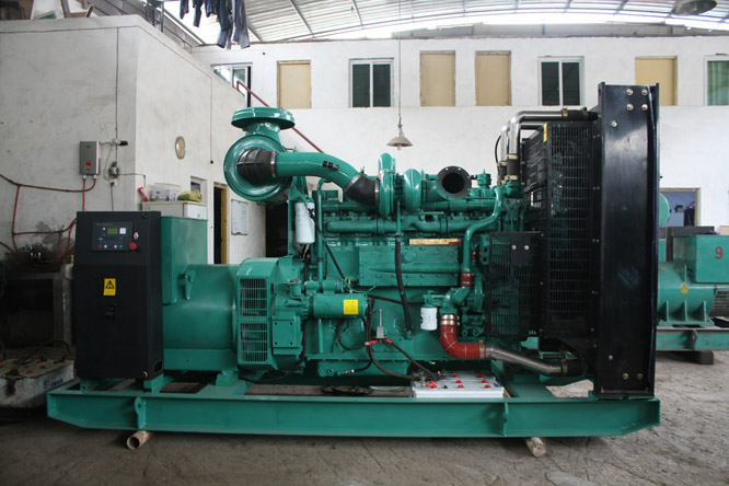 梁河环保无噪音：租用静音发电机组，为环境和耳朵双重保驾护航